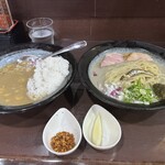 らあめん 鬼ぼし - 