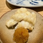 日本橋 蕎ノ字 - 