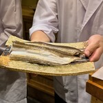 日本橋 蕎ノ字 - 