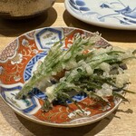 日本橋 蕎ノ字 - 