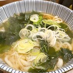 粉吉うどん - 