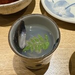 日本橋 蕎ノ字 - 