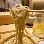 日本橋 蕎ノ字 - 