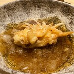 日本橋 蕎ノ字 - 