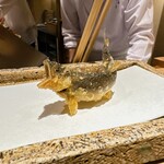 日本橋 蕎ノ字 - 