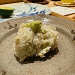 日本橋 蕎ノ字 - 