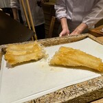 日本橋 蕎ノ字 - 