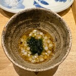 日本橋 蕎ノ字 - 