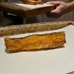 日本橋 蕎ノ字 - 