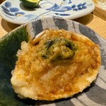 日本橋 蕎ノ字 - 