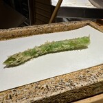 日本橋 蕎ノ字 - 