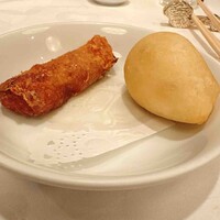 皇家龍鳳 (リーガロイヤルホテル大阪) - 