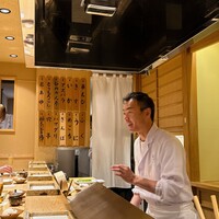 日本橋 蕎ノ字 - 