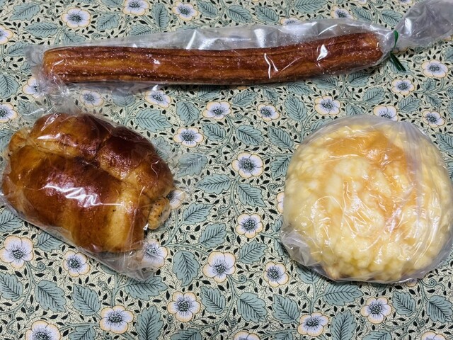 penguin bakery Coco Akita Yabase Ten