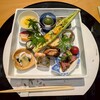 割烹 鄙の館