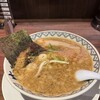東京豚骨拉麺ばんから 新宿歌舞伎町店