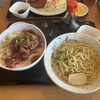 伊差川食堂 本店