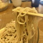 金麺と金蕎麦 - 