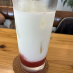 no Wave - いちごみるく