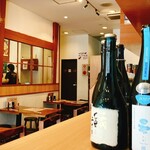 大衆酒場 いっぷく - 