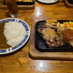 カナディアンロッキー 諏訪湖畔店 - 