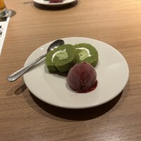 楽食倶楽部 裏小路牛肉店 - 