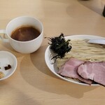 極汁美麺 umami - 