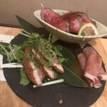 お魚ときどきお肉 梅田店 - 