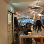 bistro アナログ舎 - 
