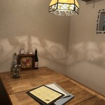 bistro アナログ舎 - 