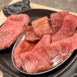 焼肉ヒロミヤ - 