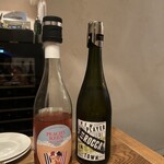 bistro アナログ舎 - 