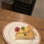 bistro アナログ舎 - 