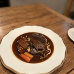 bistro アナログ舎 - 