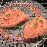 焼肉ヒロミヤ - 