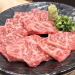 焼肉ヒロミヤ - 