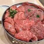 焼肉ヒロミヤ - 