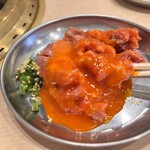 焼肉ヒロミヤ - 