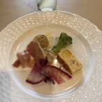 ローザロッチェITALiAN - 