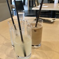 ローザロッチェITALiAN 心斎橋 - 