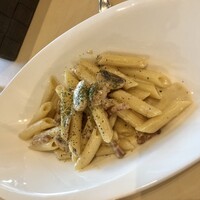 ローザロッチェITALiAN 心斎橋 - 
