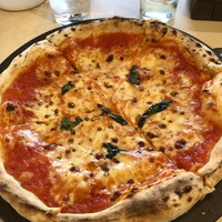 ローザロッチェITALiAN 心斎橋 - 