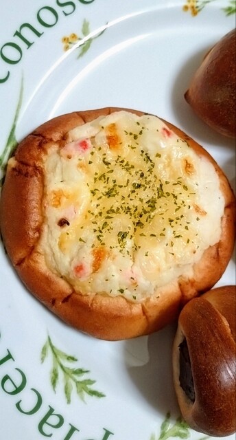 フラワー - 日向和田/パン | 食べログ