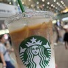 スターバックス・コーヒー キュービックプラザ新横浜店3階店