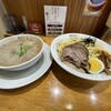 ラーメン あらしん