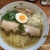 麺屋ひょっとこ 交通会館店