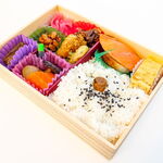 福豆屋 - 夏の万福べんとう