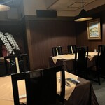 ステーキハウス キッチンリボン - 