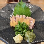 炭火焼鳥 たけ藏 - 