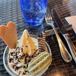 カフェトスカ - 